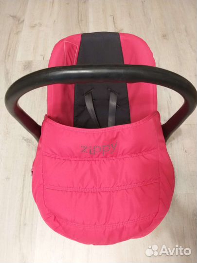 Автолюлька