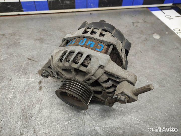 Генератор Kia Ceed G4FC 2009