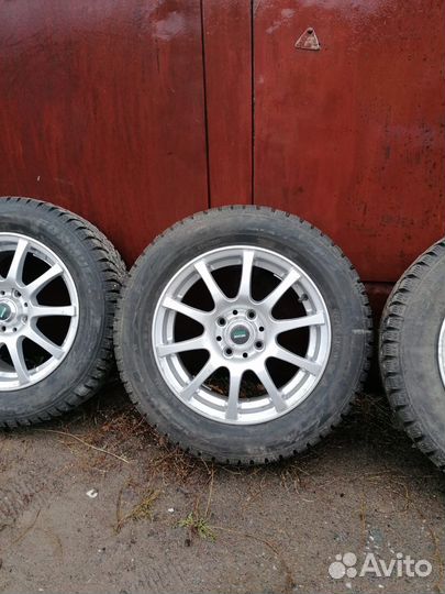 Formula Ice 185/60 R14