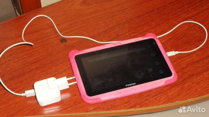 Prestigio smartkids PMT-3997-1\16Gb