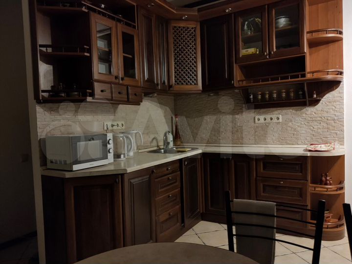 Комната 23,5 м² в 3-к., 1/2 эт.