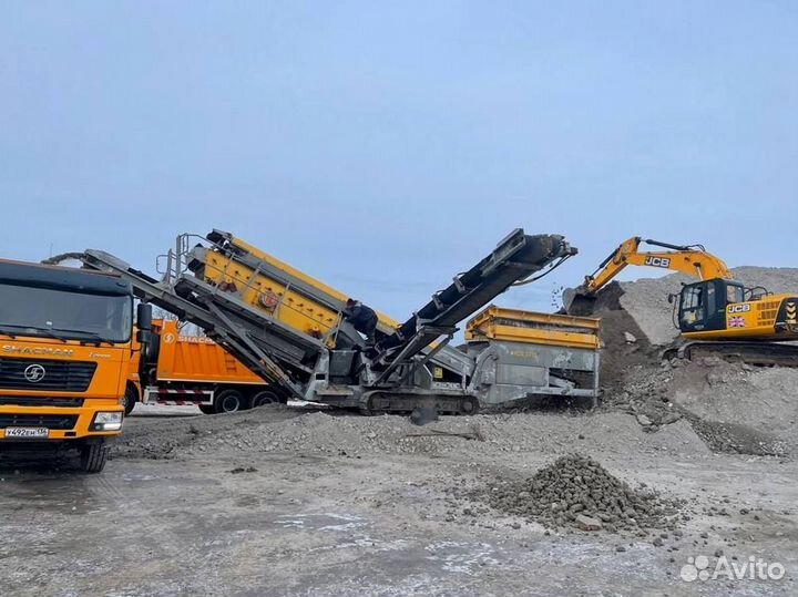 Бетон с доставкой