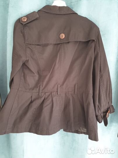 Пальто пиджак женское