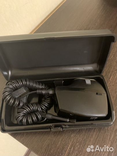 Электробритва