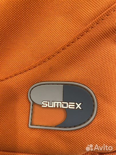 Сумка для ноутбука Sumdex 14