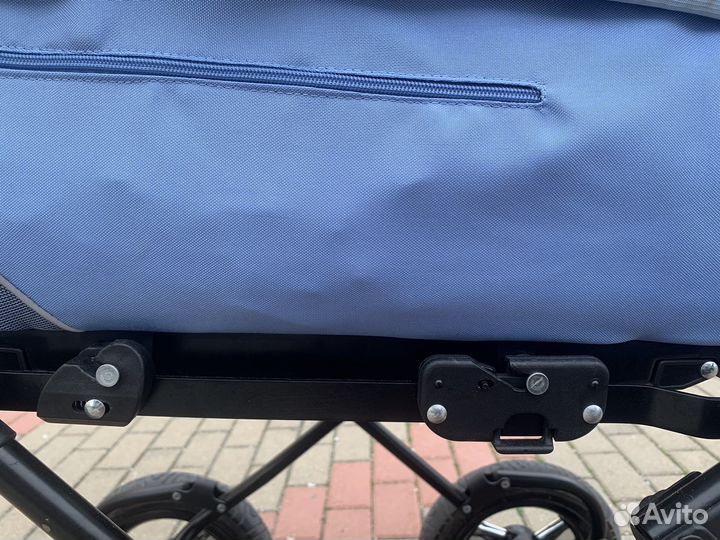 Детская коляска