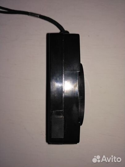 Фотоэкспонометр Ленинград-7