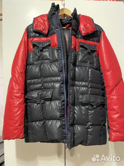 Пуховик Franco Vello 44-46Р