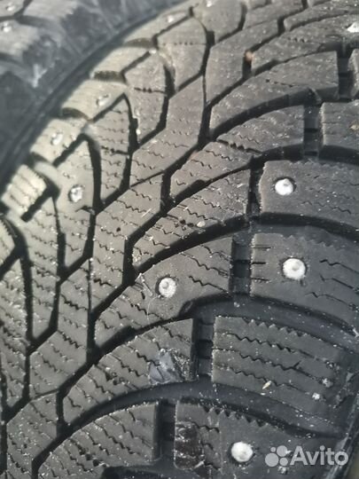Formula Ice 205/65 R16 99T