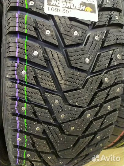 Hankook Winter I'Pike RS2 W429 225/50 R18