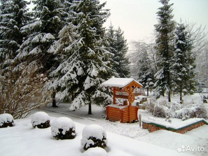 Копка колодцев,чистка ремонт, (круглый год)