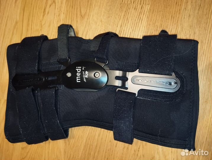 Ортез medi PT Control