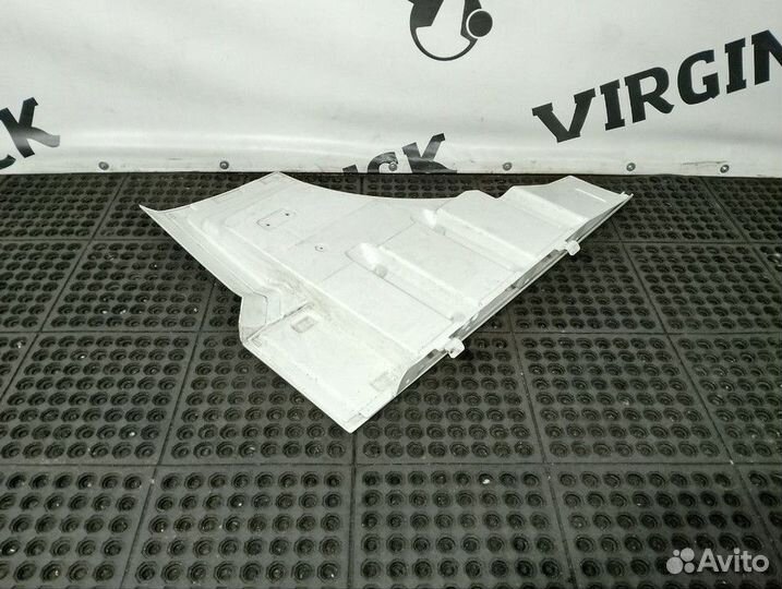 Продолжение двери левой Daf XF106