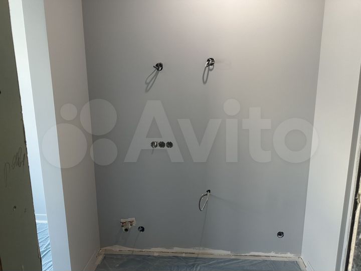 Квартира-студия, 19,8 м², 5/5 эт.