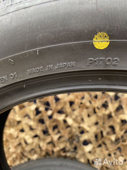 Bridgestone Blizzak Ice 245/45 R18 96S