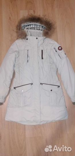 Парка зимняя Ecepeak 42