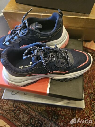 Обувь женская