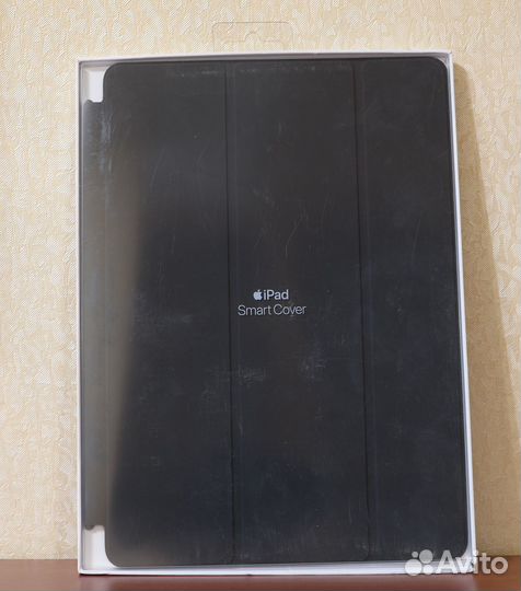 Apple Smart Cover, MX4U2ZM/A, для iPad 10.5, 10.2