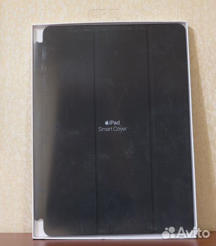 Apple Smart Cover, MX4U2ZM/A, для iPad 10.5, 10.2