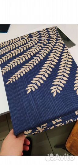 Шикарный комплект 2х спального постельного белья