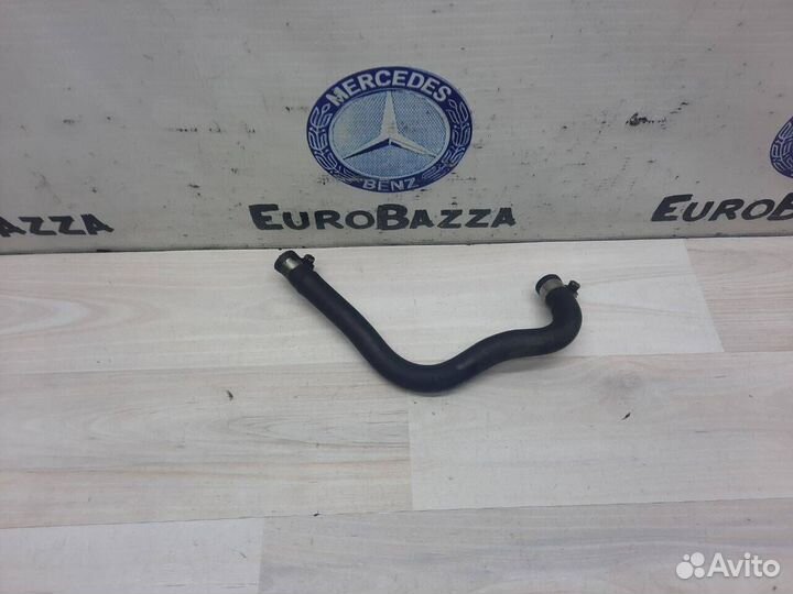 Шланг гидроусилителя руля Mercedes W210