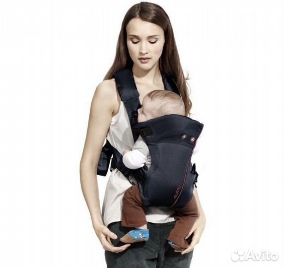 Эргорюкзак