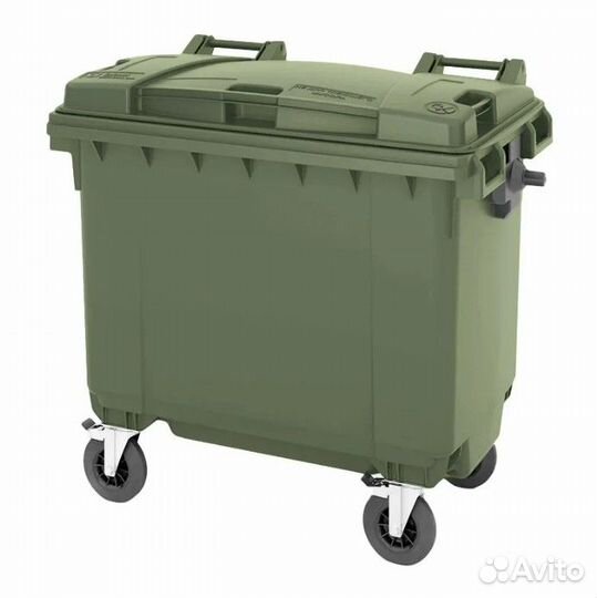 Мусорный бак
