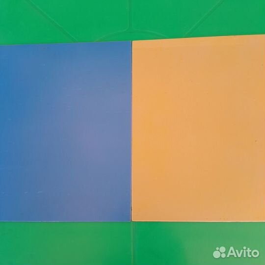 Плитка пвх, 30 х30, 42 шт