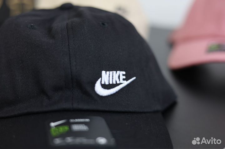 Кепки Nike оптом