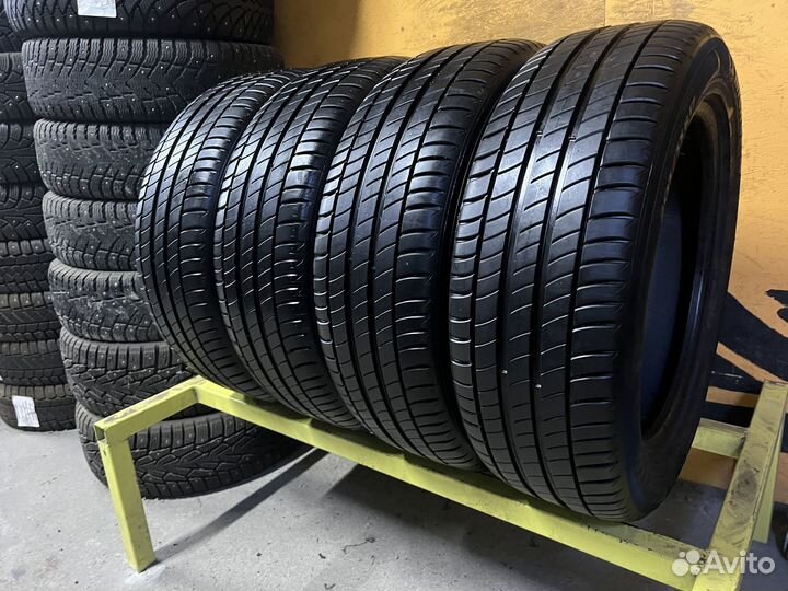 Michelin Primacy 3 205/55 R17