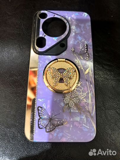 Чехол на телефон Pura 70 pro