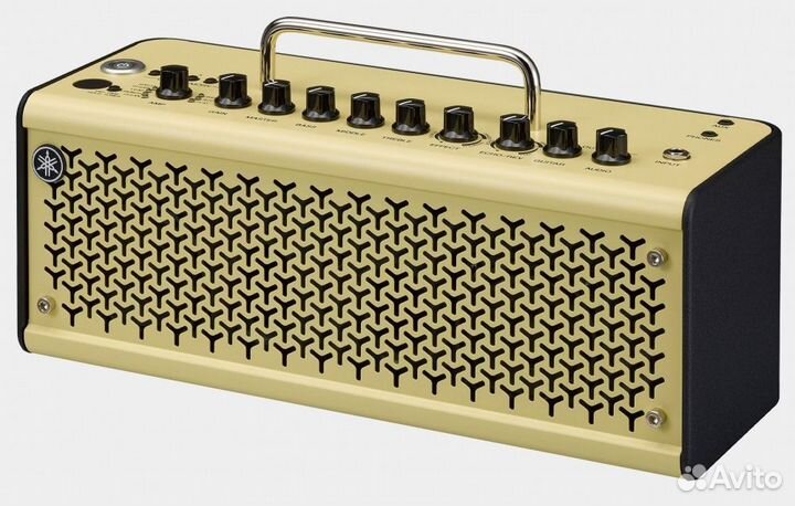 Комбоусилитель универсальный Yamaha THR 10 II