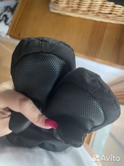 Варежки reima 0,1