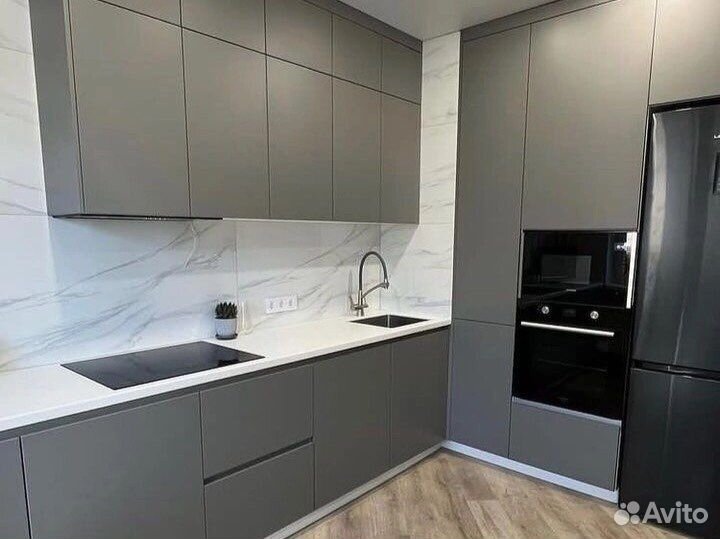 Кухня на заказ