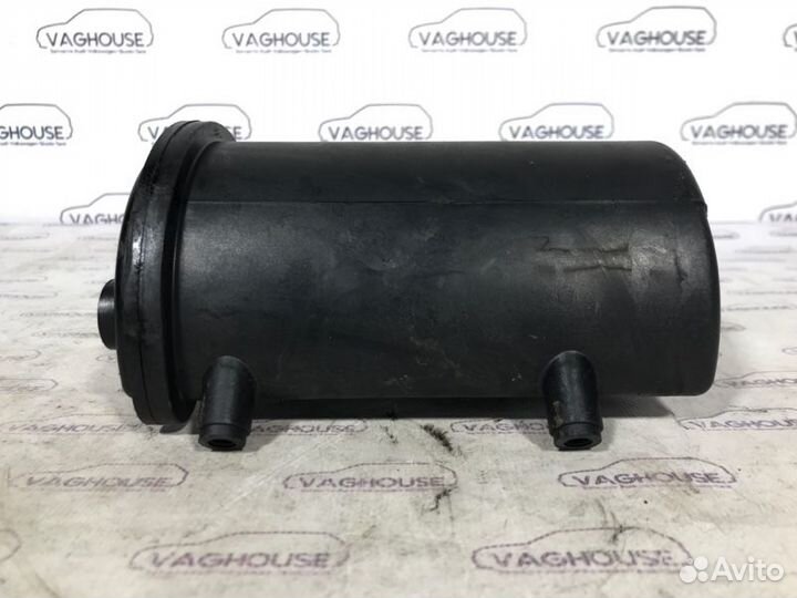 Ресивер воздушный Audi A4 B7 2.0 ALT 2008