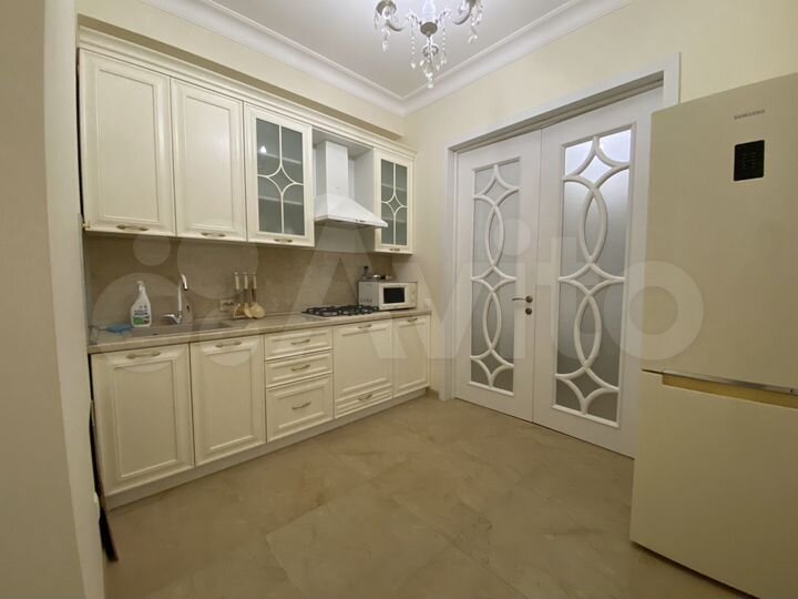 1-к. квартира, 60 м², 9/12 эт.