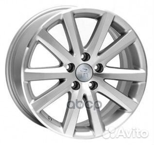 Диск replica, SK13 7x16/5x112ET45 57.1