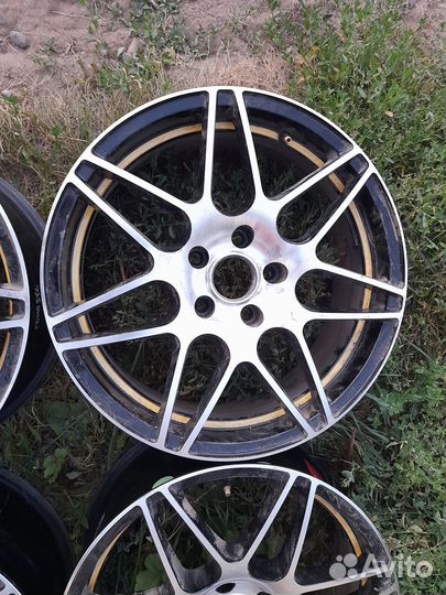 Диски 17'' Opel 5х110