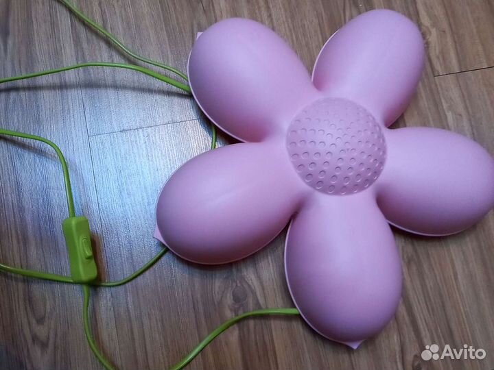 Ночник детский