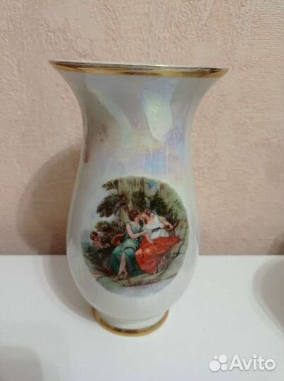 Ваза для цветов СССР