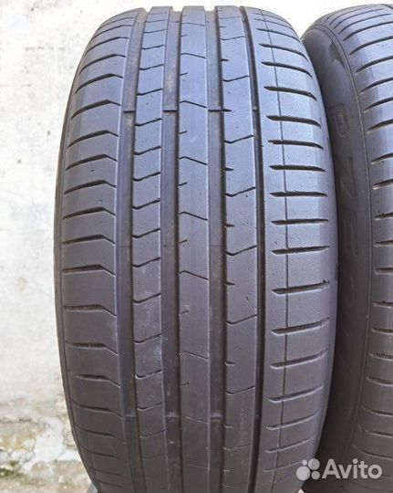 Pirelli P Zero 265/50 R19 110W