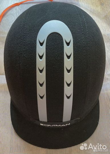 Шлем для конной езды