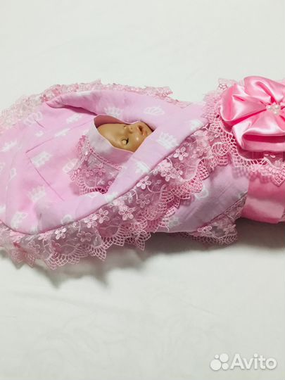 Комплект на выписку