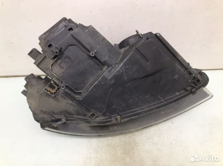 Фара 0301206601 Audi A3 8P (2003-2012)
