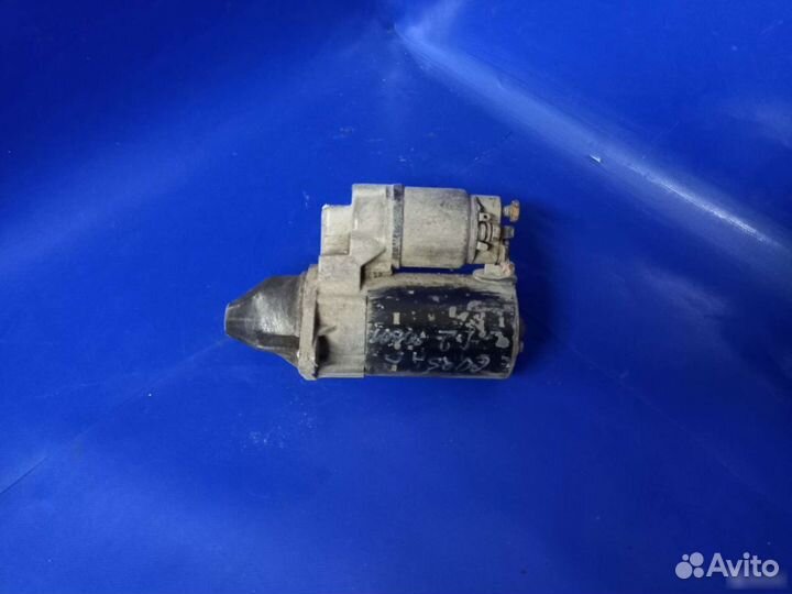 Стартер Opel corsa d Z10XEP