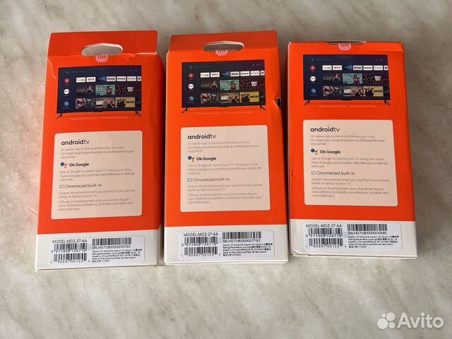 Xiaomi mi TV Stick 4k 2022