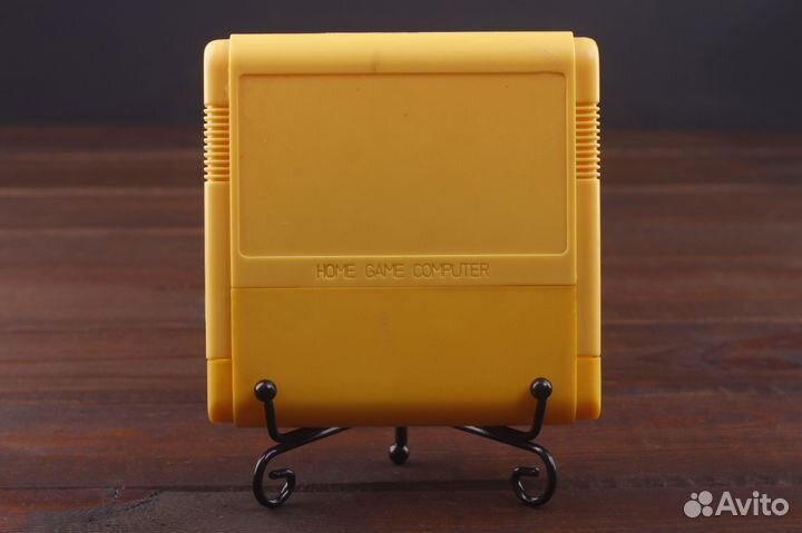 Dendy TV game Сборник 42 in 1 CF-022 1990е