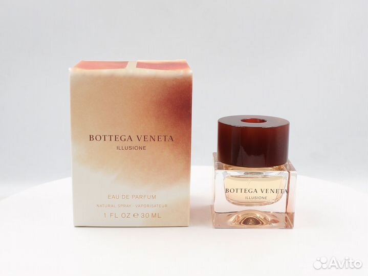 Bottega veneta Illusione for woman (edР)