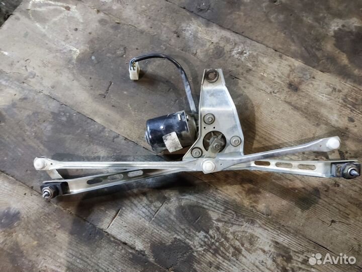 Трапеция ваз с моторчиком 2113-2115 2108 2109