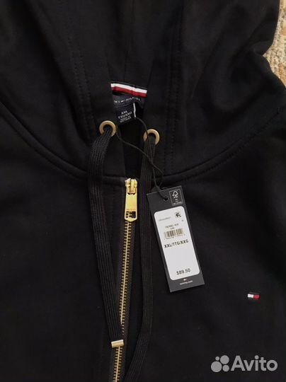 Спортивный костюм Tommy Hilfiger, XXL